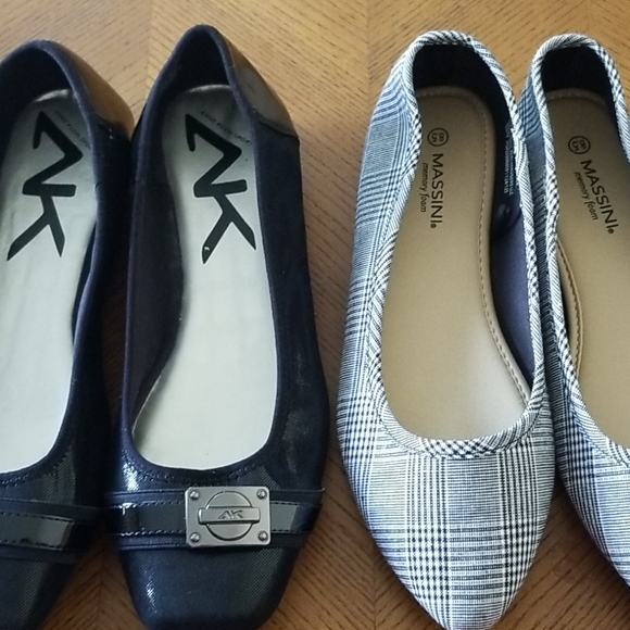 Anne Klein Shoes - Bundle of Shoes